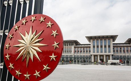 Cumhurbaşkanlığından yeni çözüm süreci açıklaması