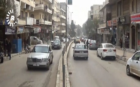 EFRİN- Silahlı grup Kürt genci kaçırdı