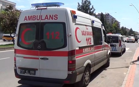 HAK-PAR’ın eski belediye başkan adayı evinde ölü bulundu