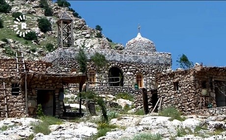 Qebra pêxember Nahûm tê nûjenkirin