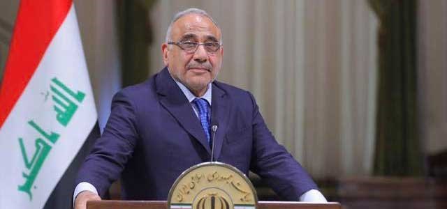 Irak, 2 dev ülkeyle 53 milyar dolarlık petrol anlaşması imzalıyor