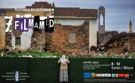 Festîvala Belgefîlman a FîlmAmed dest pê dike