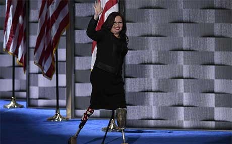 Amerikalı Senatör: Erbil’de büyük bir değişim yaşandı