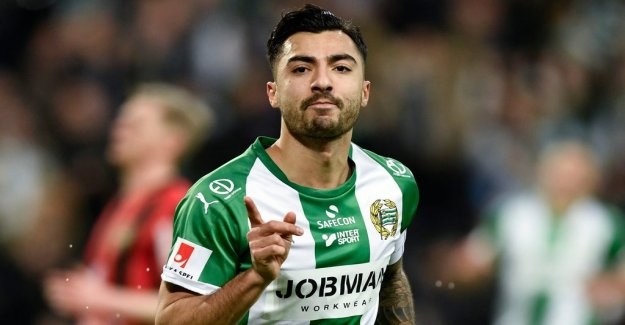 فیفا رێگه‌ی نه‌داوه‌ یاریزانێكی كورد یاری بۆ هه‌ڵبژارده‌ی عێراق بكات