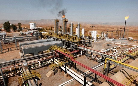 Petrol şirketleri Kürdistan’daki yatırımlarını arttırıyor
