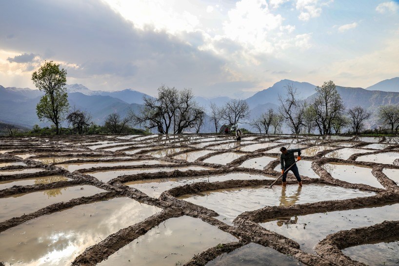 FOTO – Çukurca kendi markasını böyle üretiyor