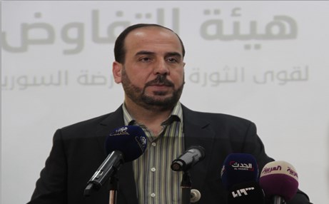 Suriye muhalefeti: Rusya, objektif değil