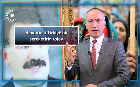 Karvedanên peyama Ocalan berdewam in