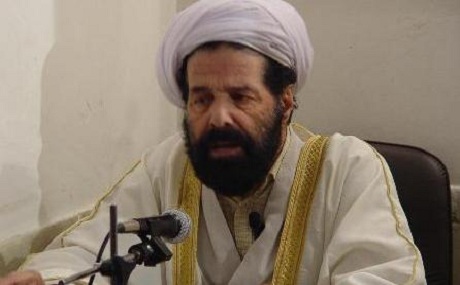 Pêşnimêjê Sine mamosta Hisamedîn Muctehidî jiyana xwe ji dest da