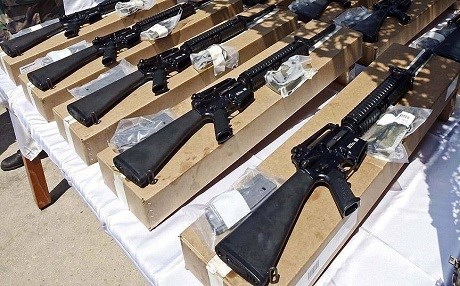 Bağdat yönetimi 50 köyü silahlandırıyor