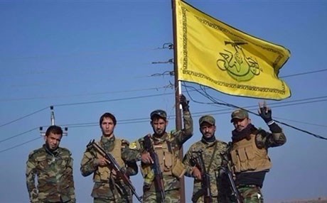 نوجەبا: هەڵوێستمان بەرامبەر ئەمریکا و ئیسرائیل و بەریتانیا نەگۆڕە