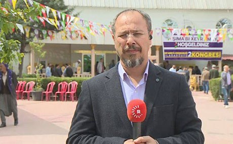 ‘HDP Diyarbakır Olağanüstü Kongresi’nde iki sürpriz açıklanacak’