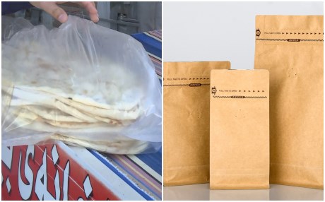 داوا دەکرێت لە هەرێمی کوردستان کیسی کاخەز جێگەی کیسی نایلۆن بگرێتەوە