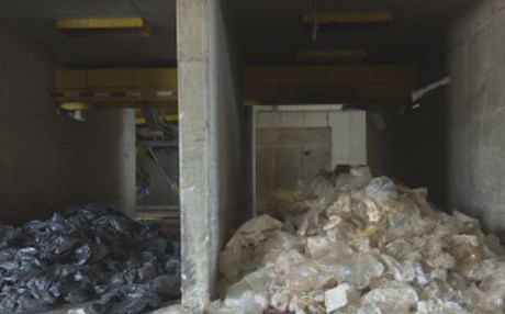 لە دەرمانخانەکانی کوردستان ساڵانە 32 ملیۆن کیسی نایلۆن بەکاردەهێندرێت