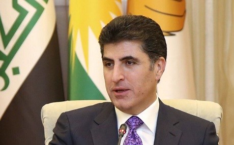 Nêçîrvan Barzanî: Hemû hewl dê ji bo rizgarkirina Êzidiyên revandî bên kirin