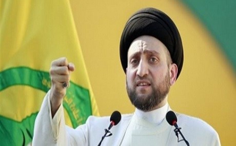 Ammar Hekim: Yıkıcı bir savaş anlamına geliyor