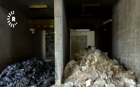 Kürdistan’daki eczanelerde yılda 32 milyon plastik poşet kullanılıyor