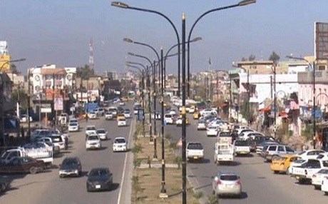 Kerkük’te uyuşturucu kullanımı arttı