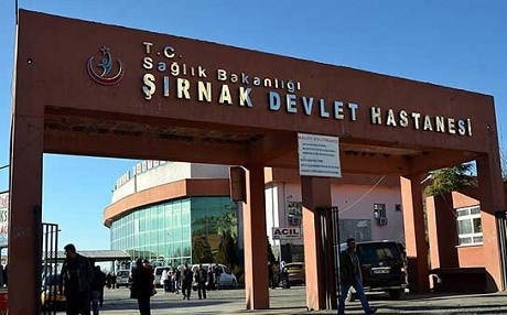 Li Şirnexê di teqînekê de 3 cerdevan birîndar bûn