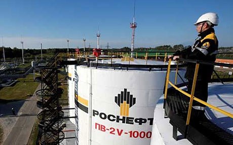 Rosneft: Kürdistan’da petrol üretimimiz ve kazancımız arttı