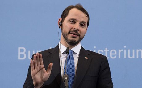 Albayrak: Pozitif trend devam ediyor