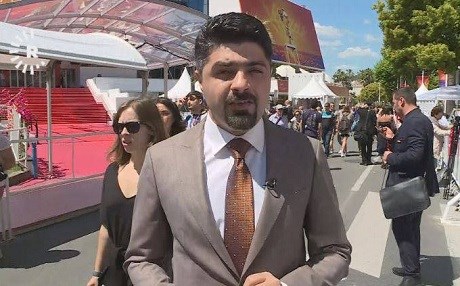 Îro 72yem Festîvala Fîlman a Cannesê ya Navneteweyî dest pê dike