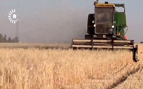 Özerk Yönetim ve Suriye hükümetinden Rojavalı çiftçilere müjde