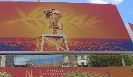 فێستیڤاڵی کان بە فیلمی "The Dead Don't Die" دەستیپێکرد