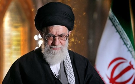 Hamaney: ABD ile uzlaşmak zehir gibi