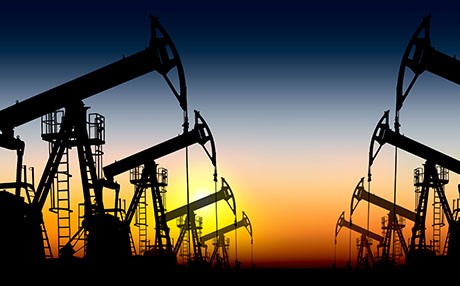 OPEC’in petrol üretimi düştü