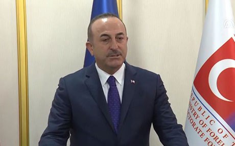 Çavuşoğlu: S-400’lerde erteleme söz konusu değil