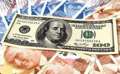 TÜRKİYE - Döviz alım-satımına karşı caydırıcı hamle