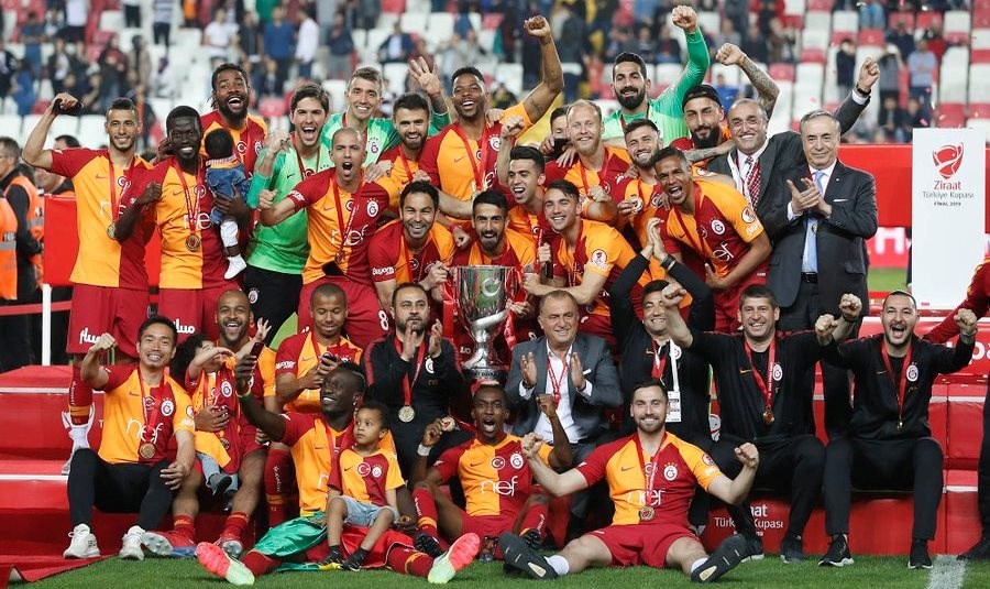 ڤیدیۆ؛ گاڵاتەسەرای مێژوویەکی پڕشنگداری تۆمارکرد