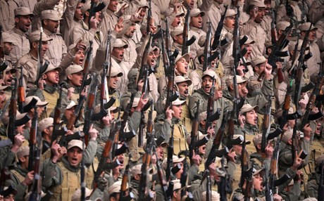 Rojava'da zorunlu askerlik yasası değişiyor