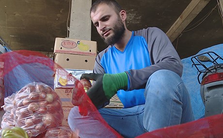 زۆربەی کرێکارانی هەرێمی کوردستان بەبێ بوونی بیمە کار دەکەن