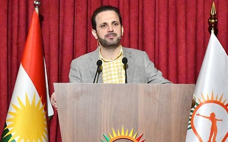 Yeni Nesil Hareketi lideri tutuklandı