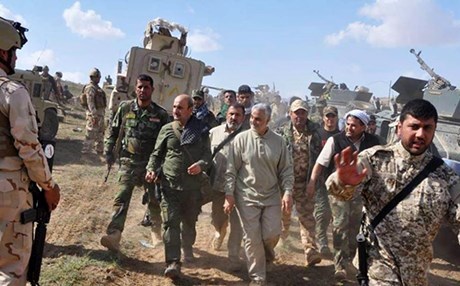 Irak’tan İran’a yakın gruplara uyarı: Düşman oluruz