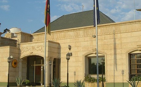 Almanya’nın Erbil Başkonsolosluğu: Faaliyetimiz sürüyor