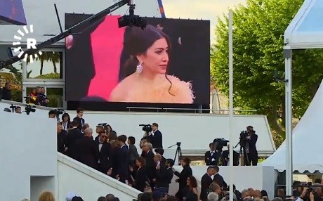 Li Festîvala Fîlman a Cannesê çendîn fîlmên nû têne nimayîşkirin