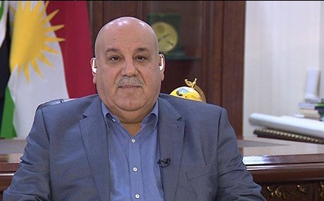 بۆ پاراستی ناوچە جێناکۆکەکان وەزارەتی پێشمەرگە نامەیەكی داوەتە وەزارەتی بەرگری عێراق