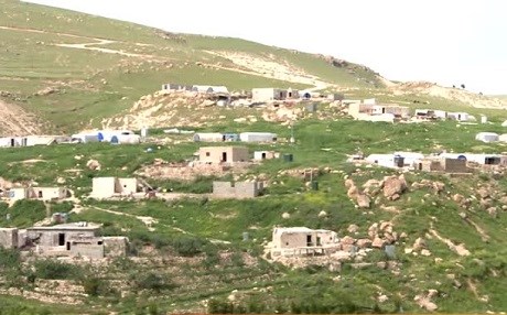 Li çiyayê Şingalê şeş gundên nû hatine avakirin