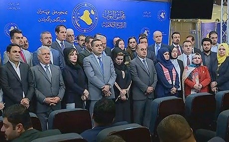 Kürdistani Fraksiyonu’ndan Hanekin uyarısı