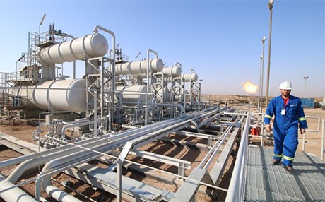 ABD ile İran krizinden dolayı yabancılar Irak'ı terk ediyor