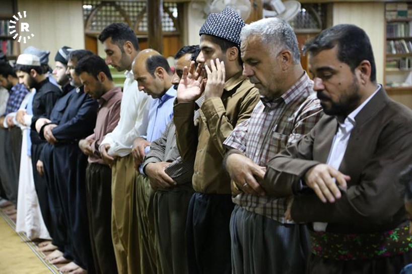 WÊNE – Li Hewramanê fitar