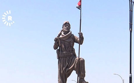 Yehya Resûl: Ji bo Kerkûkê ti hêzeke nû nehatiye şandin