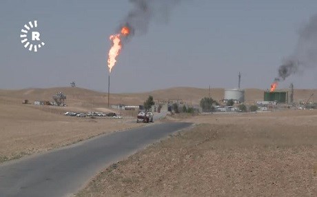 Gazprom asta berhemanîna petrola Serqela bilind dike