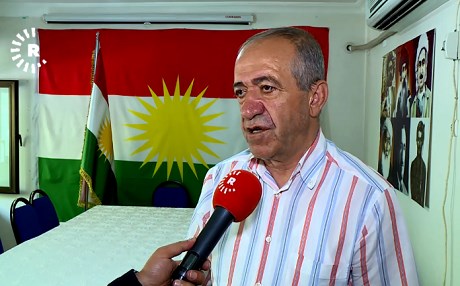 Partiyên Kurdistanî: Em misqalek ji doza Kurd û Kurdistanê venagerin