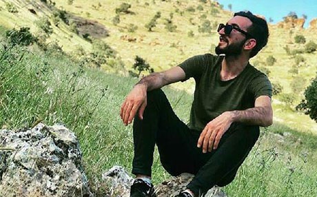 Mardin’de kız arkadaşı tarafından bıçaklanan genç öldü