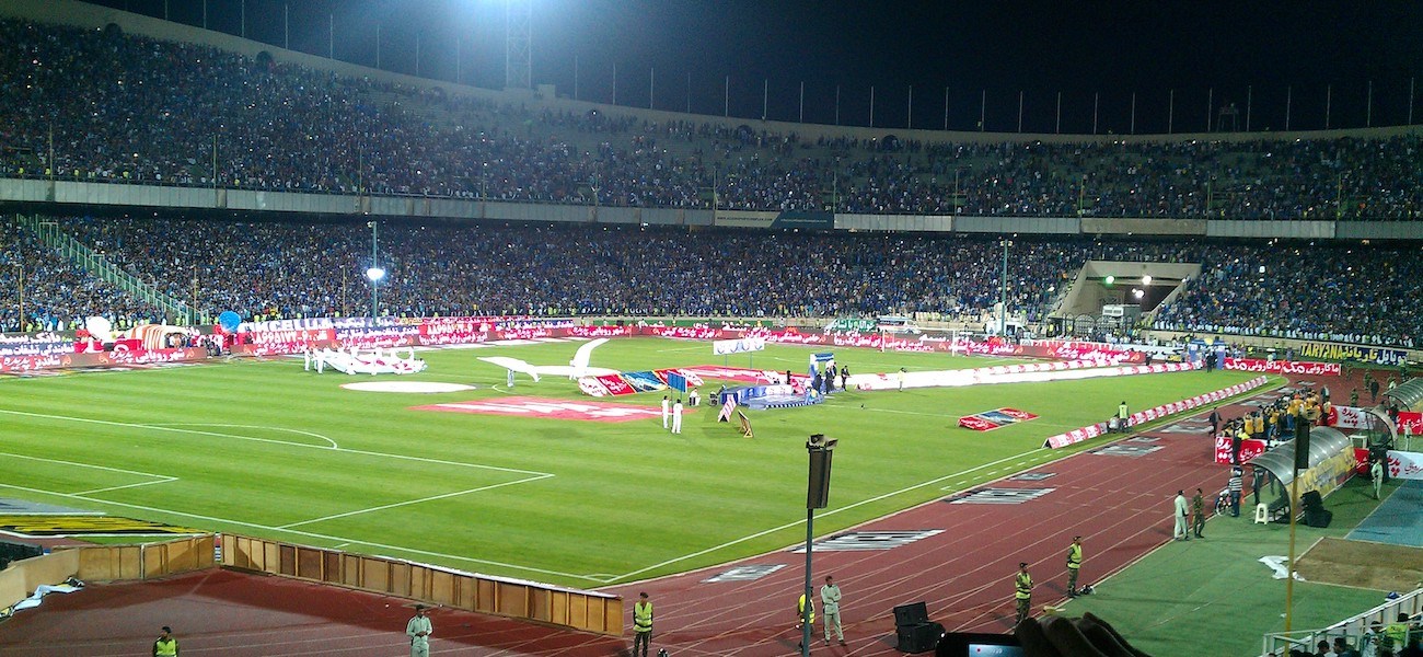 چامپیۆنزلیگ 4 یاریی ئاگرین بەخۆیەوە دەبینێت