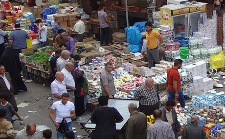 Îran hinardekirina kelûpel û xorekê bo Kurdistanê kêm dike